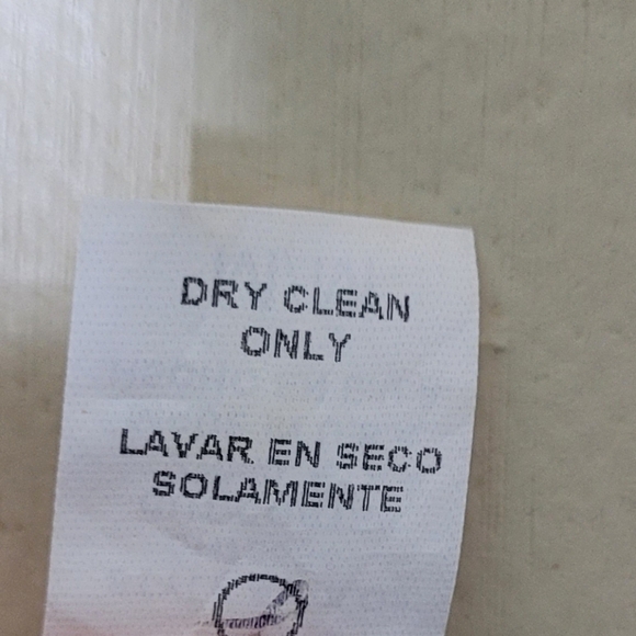 XOXO Vintage Sheer Ruffle Peplum Cami Size M Polka Dot Y2K Tank Top - Picture 7 of 7